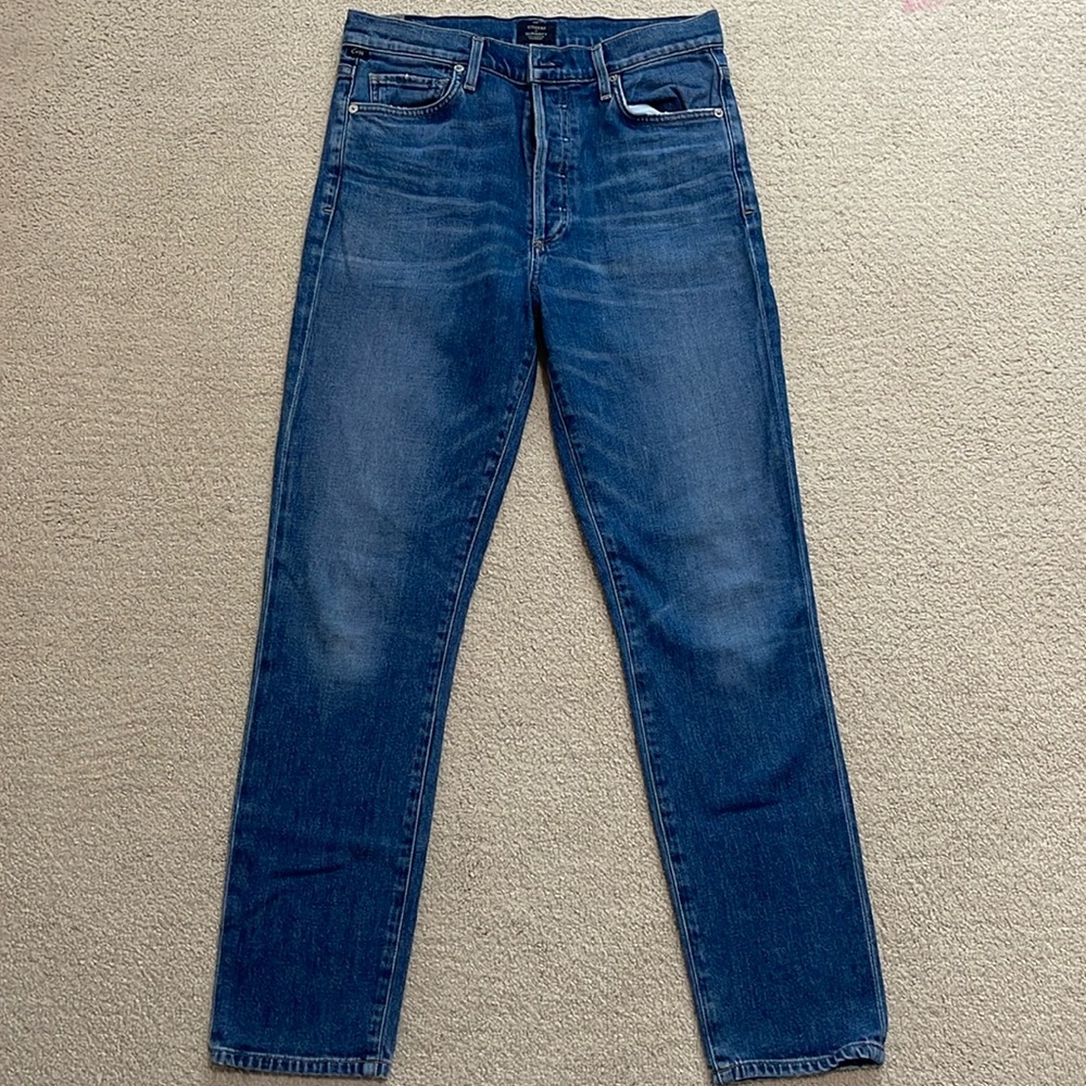 Citizens of Humanity Denim